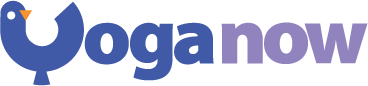 Yoga Now studio logo